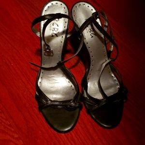 BCBG Sandal.